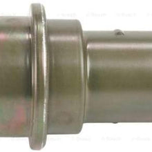 BOSCH Fuel Accumulator Fits FORD Capri Escort Granada 1.6-2.8L 1977-1987