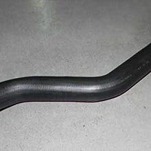 2Model Water Inlet/Outlet Hose - Engine Rubber Pipe For Chinese Chery A5 Easter Sqr481 Engine Autocar Part A21-1303201/1303301 (Outlet)