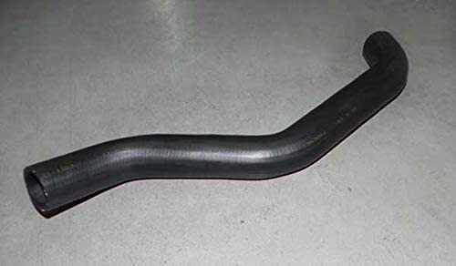 2Model Water Inlet/Outlet Hose - Engine Rubber Pipe For Chinese Chery A5 Easter Sqr481 Engine Autocar Part A21-1303201/1303301 (Outlet)