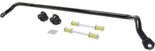 Sway Bar Kit compatible with Silverado 1500 / Sierra 1500 99-07 Front RWD 34 mm Dia.