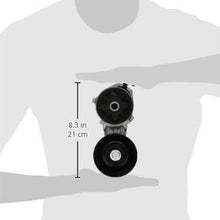 Dayco 89326 Automatic Tensioner Assembly