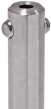 Reese Towpower 7030600 Professional 5/8" Chrome Receiver Lock and Coupler Lock