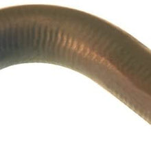 ACDelco 14207S Professional Molded Coolant Hose