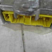 REUSED PARTS Bag Control Module Coupe Fits 06-11 Civic 77960-SVA-A211-M1 77960SVAA211M1