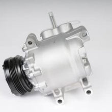 ACDelco 15-21728 GM Original Equipment Air Conditioning Compressor