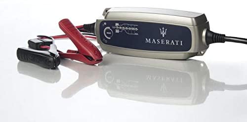 Maserati Battery Maintainer