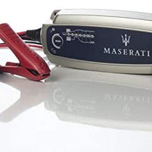 Maserati Battery Maintainer