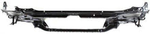 Radiator Support for TOYOTA 4RUNNER 1996-2002 Assembly Black Steel