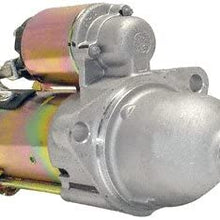 Quality Built 6493SN Starter
