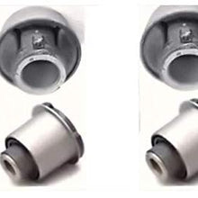 FRONT LOWER CONTROL ARM BUSHING & STRUT ROD BUSHING FOR 2001-2005 LEXUS IS300