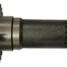 Complete Tractor 1712-9001 New IPTO Drive Gear for Case International Tractor 1066 Others-67596C1, Black