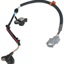Original Engine Management 96221 Crankshaft Position Sensor