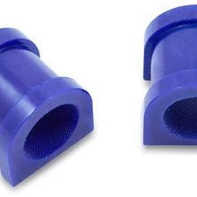 SuperPro Sway Bar Mount Bushing Kit Front Side 22mm for 2007-2011 Subaru Impreza