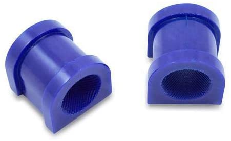 SuperPro Sway Bar Mount Bushing Kit Front Side 22mm for 2007-2011 Subaru Impreza