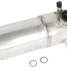 ACDelco 15-1430 GM Original Equipment Air Conditioning Accumulator