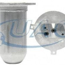 Universal Air Conditioning RD9999C Auto Part