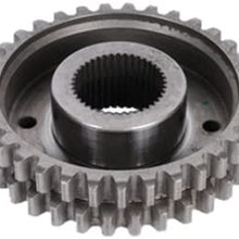 ACDelco 24216065 GM Original Equipment Automatic Transmission 33 Tooth Drive Sprocket