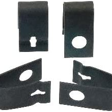 Carlson Quality Brake Parts H1162-2 Hold Down Part