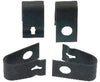 Carlson Quality Brake Parts H1162-2 Hold Down Part