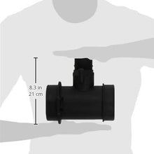 Bosch 0280217114 Original Equipment Mass Air Flow (MAF) Sensor