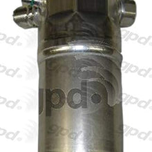 Global Parts 1411336 Accumulator/Drier