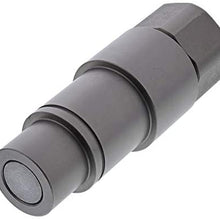 New Complete Tractor Coupler 3001-1563 Compatible with/Replacement for Universal Products LSQ-DL-04PF