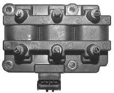 Standard Motor Products UF261 Ignition Coil