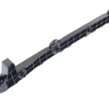 CPP Rear, Driver Side Bumper Retainer for 2015-2016 Toyota Camry TO1132116