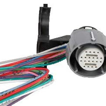 GM Genuine Parts 12154288 Automatic Transmission Wiring Connector