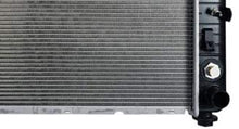 Automotive Cooling Radiator For GMC Sierra 1500 Chevrolet Silverado 1500 2370 100% Tested