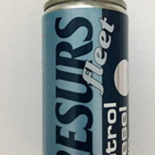 Resurs Fleet Oil Additive for Restoration and Protection of Old Diesel Petrol and LPG Engines (150 gr)