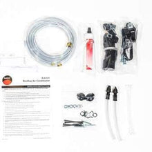 Red Dot AC Unit 24v Rooftop Mount R-6101-0-24P