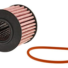 FRAM Filtro de aceite de repuesto ultra sintético para automóviles, diseñado para cambios de aceite sintético que duran hasta 20 K millas, XG10358 (paquete de 1)