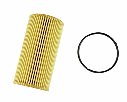 Volkswagen 06D 115 562, Engine Oil Filter