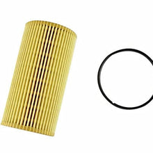 Volkswagen 06D 115 562, Engine Oil Filter