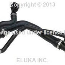 BMW 17-12-7-519-248 SUPPLY HOSE