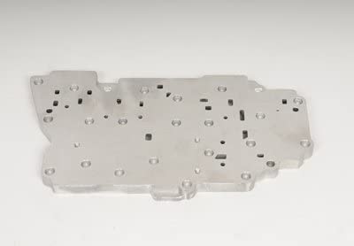 ACDelco 24230839 GM Original Equipment Automatic Transmission Control Valve Channel Plate