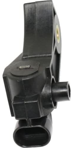 Make Auto Parts Manufacturing - GRAND AM 91-98 / CAVALIER 92-05 / SUNFIRE 95-05 ABS SPEED SENSOR, with Wire Harness, Pin Type - REPO310801