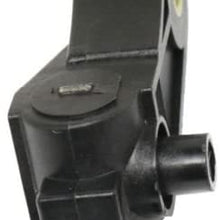 Make Auto Parts Manufacturing - GRAND AM 91-98 / CAVALIER 92-05 / SUNFIRE 95-05 ABS SPEED SENSOR, with Wire Harness, Pin Type - REPO310801