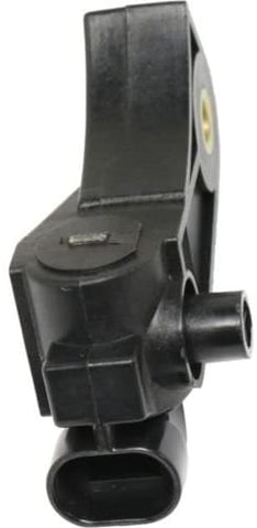 Make Auto Parts Manufacturing - GRAND AM 91-98 / CAVALIER 92-05 / SUNFIRE 95-05 ABS SPEED SENSOR, with Wire Harness, Pin Type - REPO310801