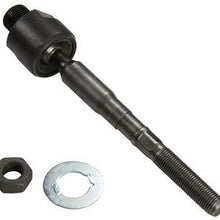 MOOG Chassis Products EV800896 Tie Rod End