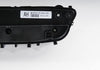 ACDelco 15-74157 GM Original Equipment Jet Black Heating and Air Conditioning Control Panel