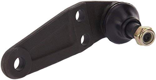 Centric 610.39001 Ball Joint, Lower, Front