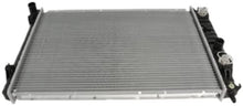 GM Genuine Parts 21451 Radiator