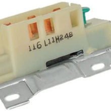 ACDelco D1405B GM Original Equipment Ignition Switch