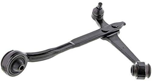 Mevotech GK80011 Control Arm and Ball Joint Assembly