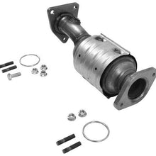 Eastern 40711 Direct Fit Catalytic Converter