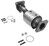 Eastern 40711 Direct Fit Catalytic Converter