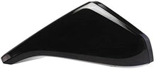 Dorman 955-1574 Driver Side Power Door Mirror for Select Chevrolet Models, Black