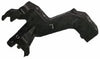 MAPM Premium Quality DRIVER SIDE RADIATOR SUPPORT BRACKET; HEADLAMP SUPPORT BRACKET; MADE